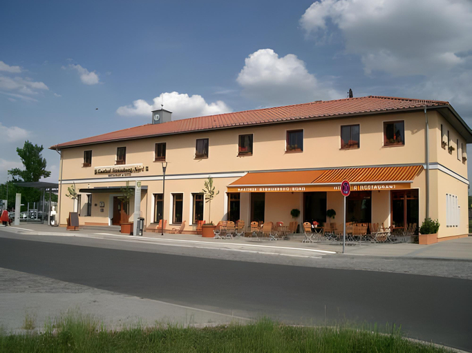Others 3, Gasthof Strausberg Nord, Märkisch-Oderland