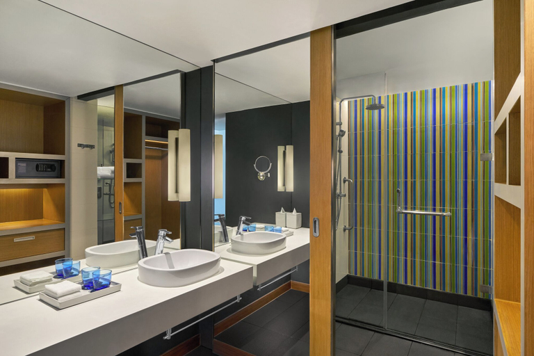 Bathroom 1