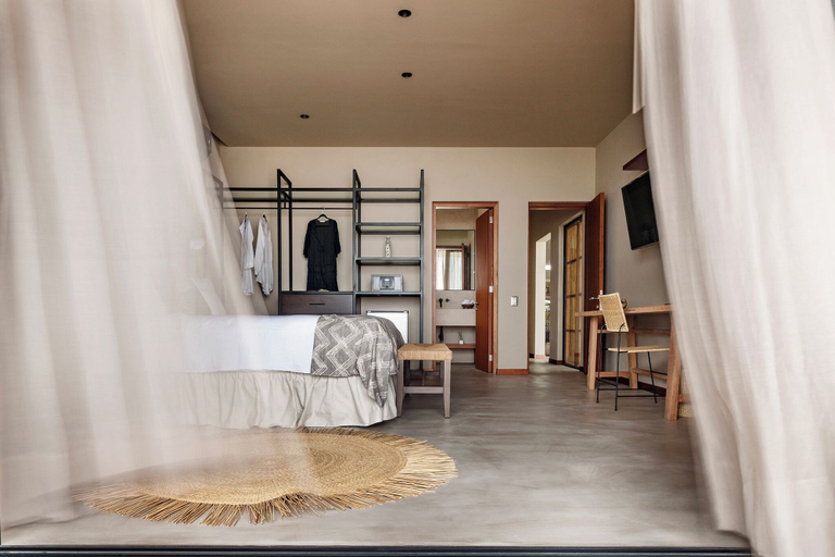 Bedroom 2, Norte Suites Boutique, Talara