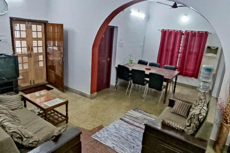 Others 4, 3 bedroom country home with a lush full backyard, Thrissur