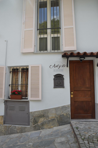 2, An tij sle - Nel cuore del borgo, Cuneo