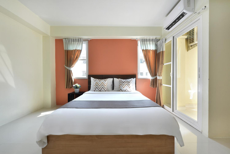 Bedroom 24