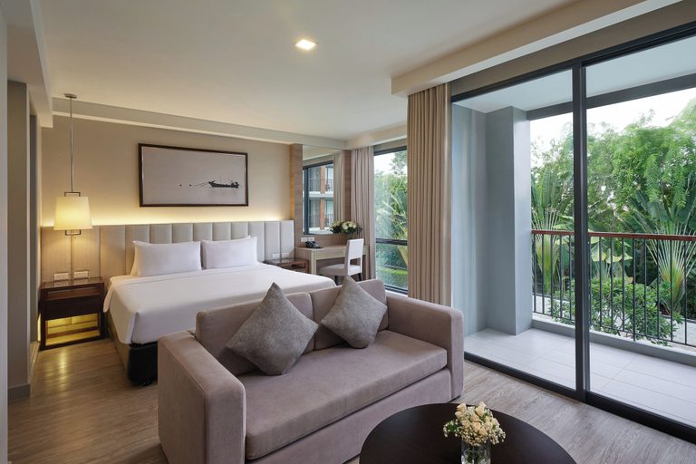Bedroom 7