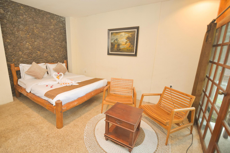 Bedroom 6