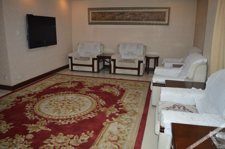 Others 4, Hanting Hotel Yulin Suide Tianhechang, Yulin