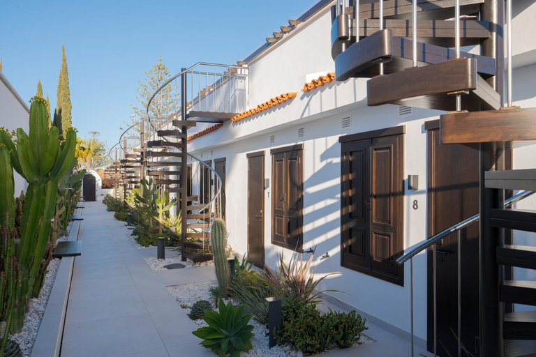 Others 3, Augustino Bungalows, Las Palmas