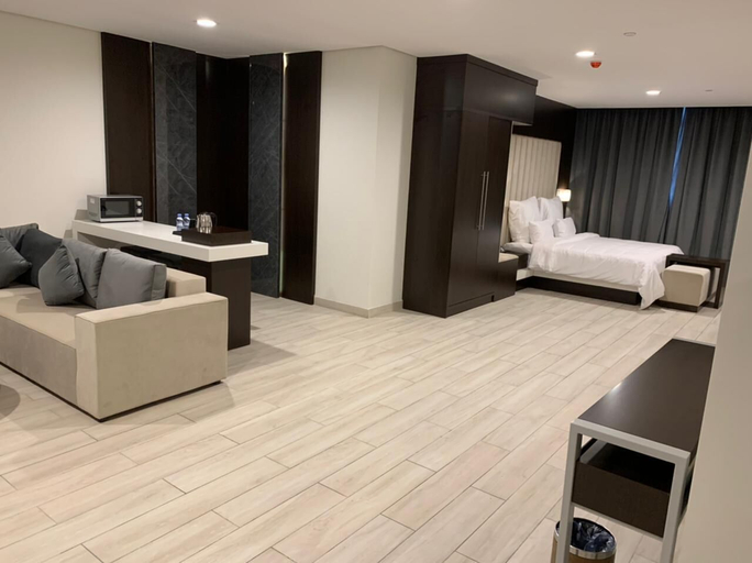 Bedroom 5, Mirot Residence, Al Khobar