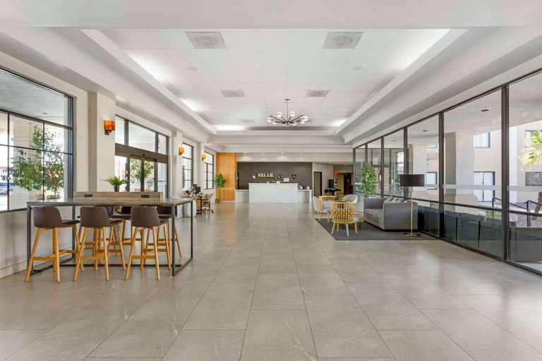 Food & Drinks 5, Radisson Hotel Casa Grande, Pinal