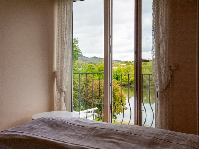 Bedroom 4, Hotel Gerlach, Bernkastel-Wittlich