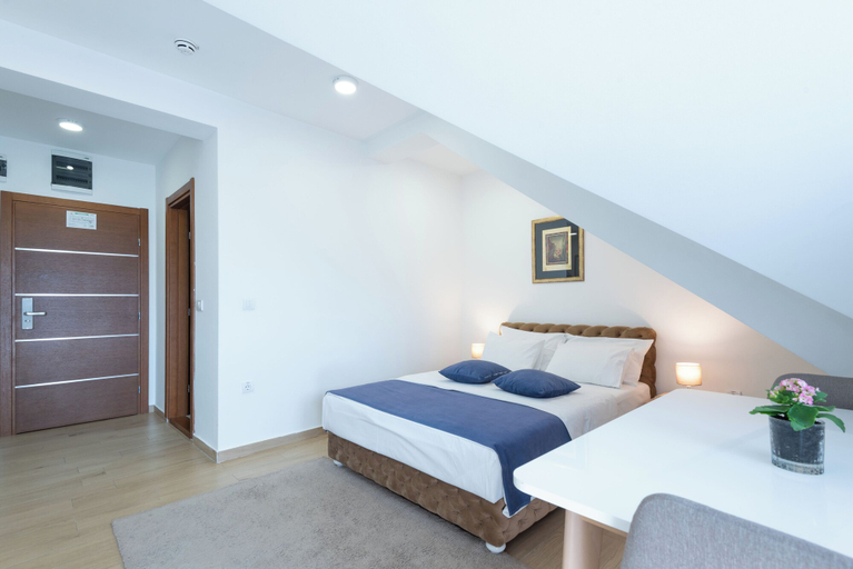 Bedroom 3, Hotel Agape, Čajetina