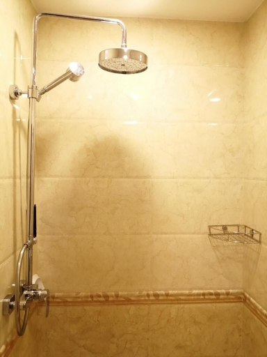 Bathroom 4, The Grand View, Malé