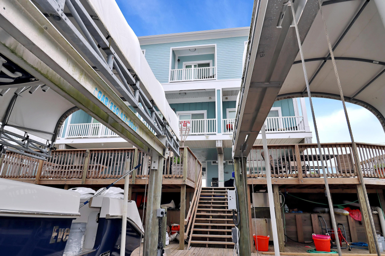 Exterior & Views 2, Waterside Retreat, Bay