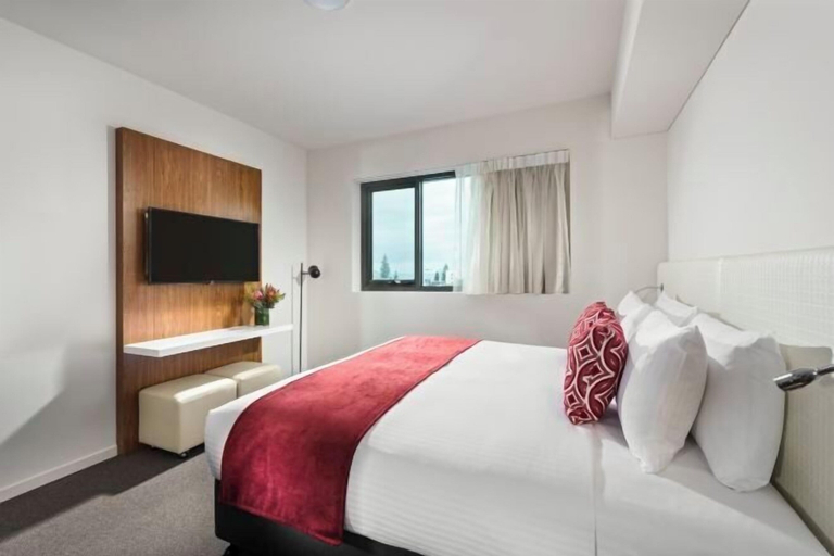 Bedroom 9