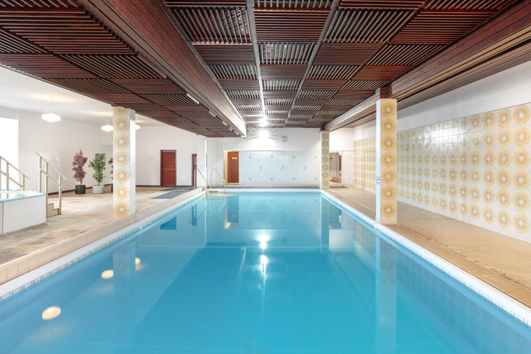 Sport & Beauty 5, North West Castle Hotel, Dumfries and Galloway