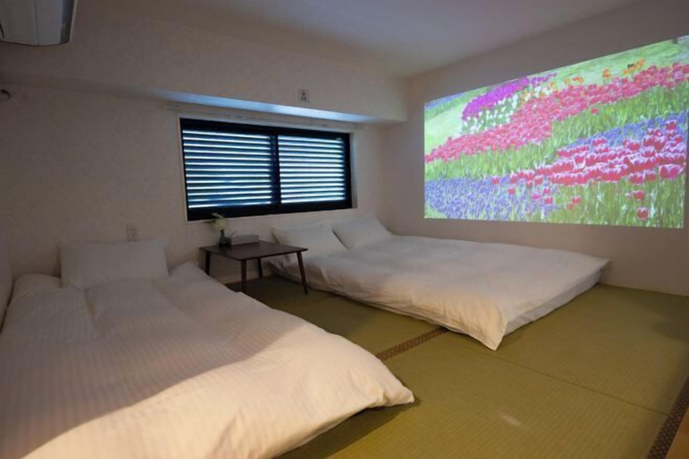 Bedroom 30