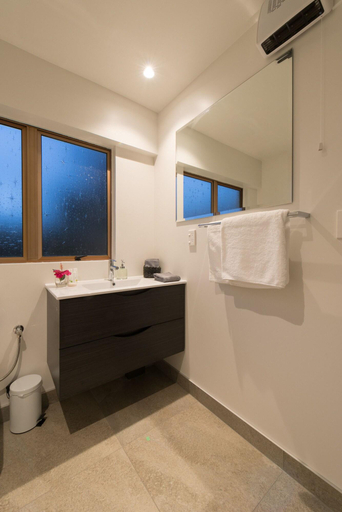 Bathroom 5, Stay Kerikeri Boutique Apartments And Studios, Far North