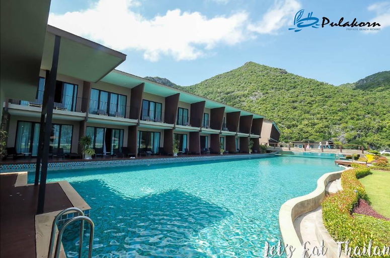 Sport & Beauty 5, La Isla Pranburi Beach Resort, K. Sam Roi Yot