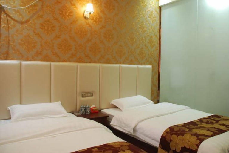 Others 4, Tashan Hotel, Nanchong