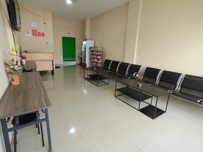 Setia Hotel, لامبونج