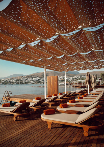 Food & Drinks 4, Mavi Suite Turkbuku, Bodrum
