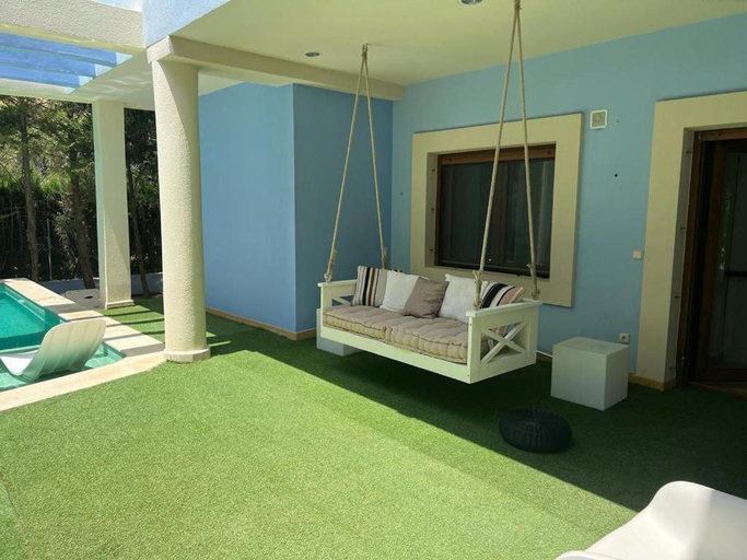 Others 3, Villa Ca Toni, Alicante