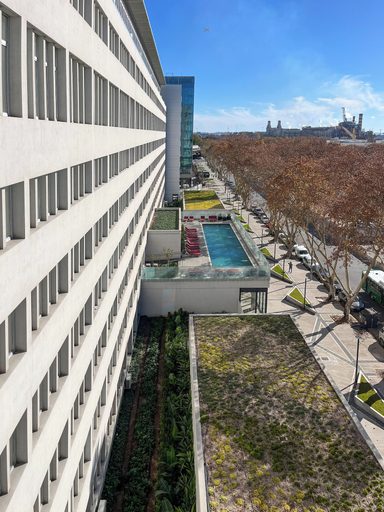 Exterior & Views 2, Almarena Puerto Retiro Affiliated by Melia, Distrito Federal