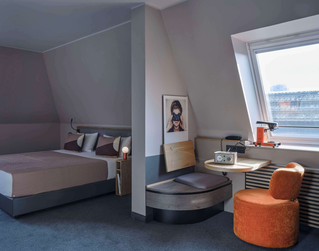 Bedroom 15