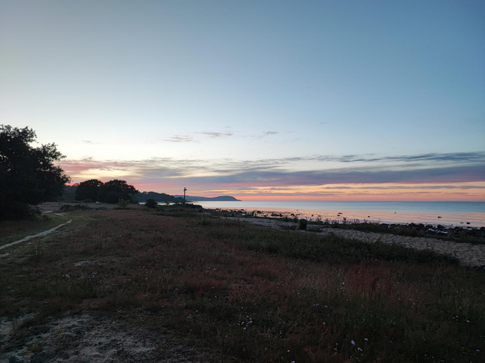 Others 3, STF Baskemolla Hostel, Simrishamn