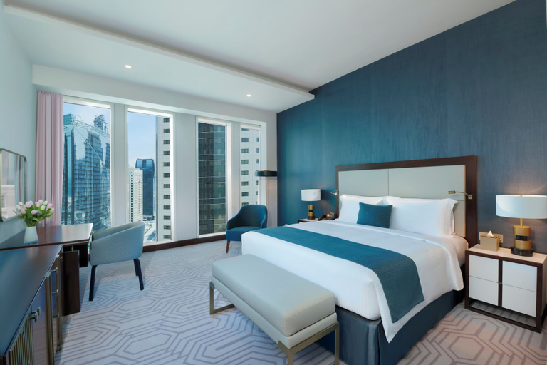 Bedroom 9