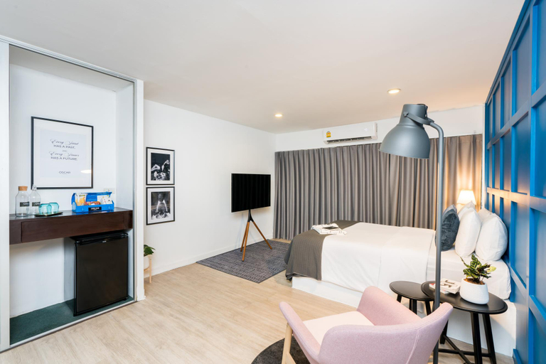 Bedroom 13