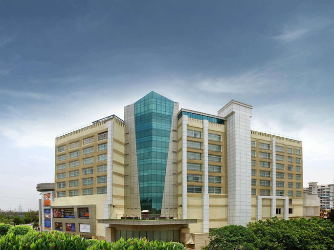 Exterior & Views 2, Mahagun Sarovar Portico Suites Ghaziabad, Gautam Buddha Nagar
