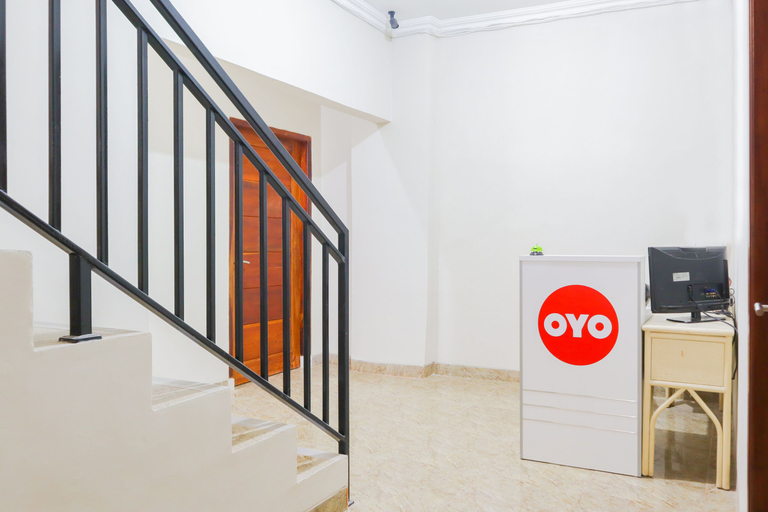 Others 5, Hotel O Axl Residence, Jakarta Utara