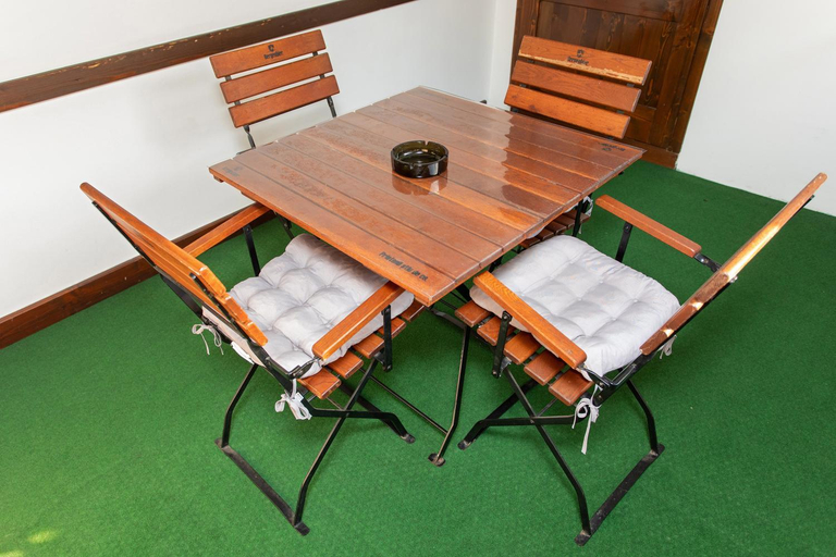 Others 5, Casa Ormenisan, Sanmartin