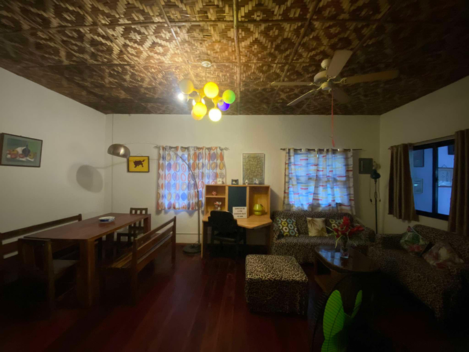 Others 5, Beach House Dauin for groups+ families @ Glamping Dome Resort, Dauin