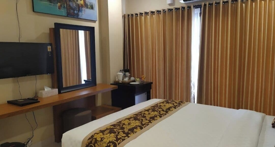 Bedroom 6