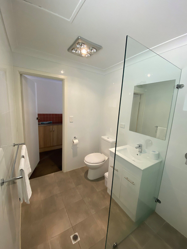 Bathroom 3
