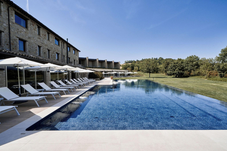 Sport & Beauty 3, Borgo Lanciano Resort & Spa, Macerata