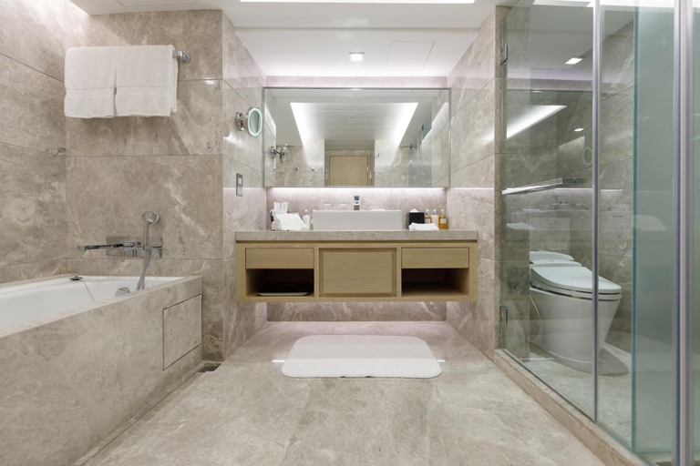 Bathroom 6
