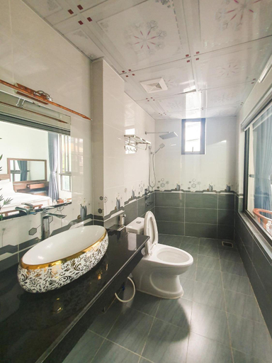 2, Khach San Hung Trang Hotel, Tam Dao