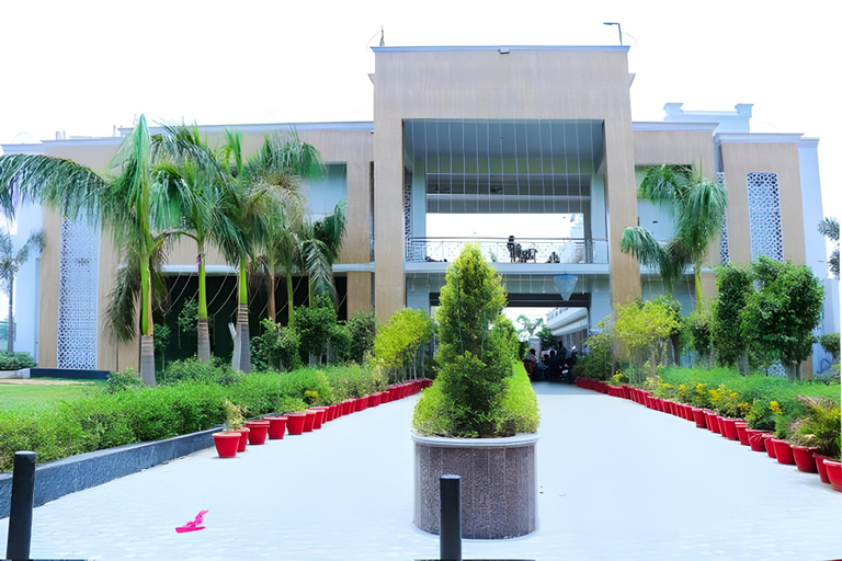 Others 5, Raj Garden and Hotel, Bareilly