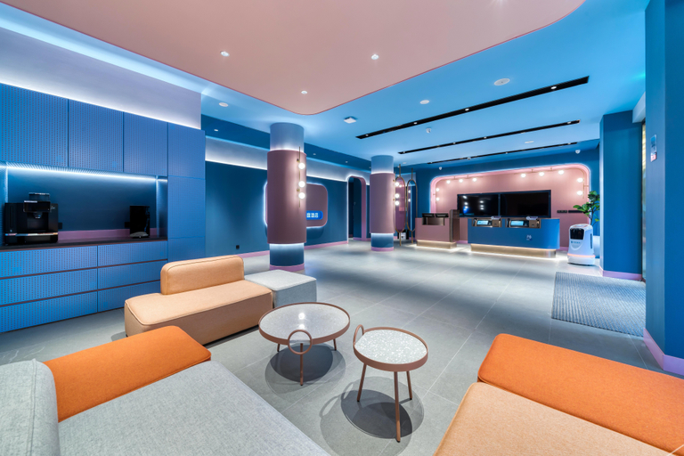Others 5, Hanting Hotel Quzhou Jiangshan North Luxi Road, Quzhou