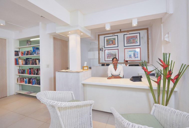 Public Area 3, Le Beachclub Serviced Apartments and Villas
