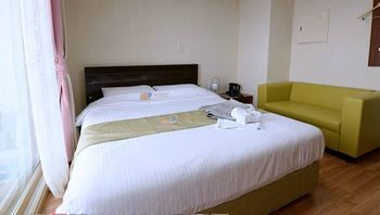 Others 5, Daecheon Mud Beach Hotel, Boryeong