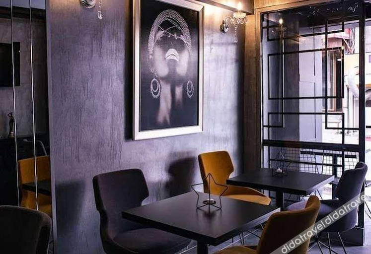 Others 5, Karamans Sirkeci Suites Hotel, Fatih