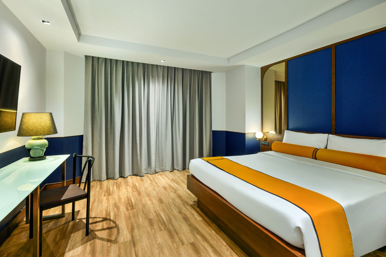 Bedroom 17