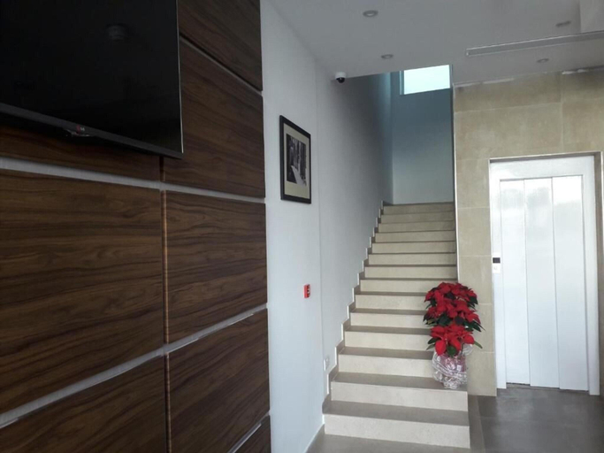 Public Area 4, TJ Boutique Accommodation