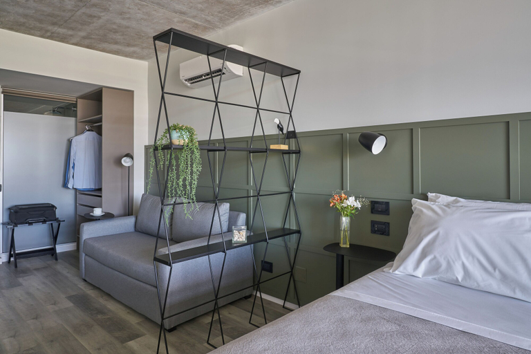 Bedroom 3, Almarena Puerto Retiro Affiliated by Melia, Distrito Federal