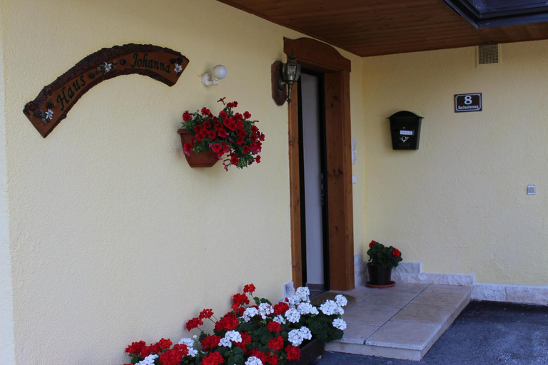 Haus Johanna, Sankt Johann im Pongau