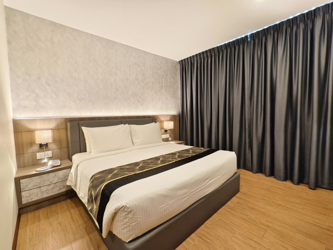 Bedroom 11