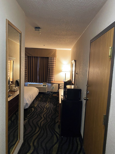 Bedroom 3, Baymont by Wyndham Logan, Hocking